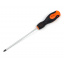 Викрутка хрестова PH1*150, Cr-V Polax (51-010) Харків