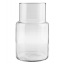 Ваза стеклянная Trendglass Astrid 35947 14.5х30 см (23530) Балаклея