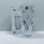 Ваза скляна Yujing GlassWare 2755 Diamond 22.5 см (23469) Чернівці
