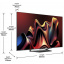 LED-телевізор Hisense 55U7NQ 55" (20013117) Вінниця
