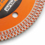 Диск відрізний алмазний Ceramic Polax 180x1.8x22.23 мм (54-115) Харків