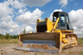 Аренда бульдозера CAT D5