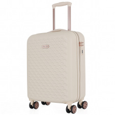 Чемодан Semi Line 20" S 44 л Ercu (T5791-1)