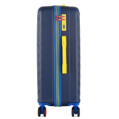Валіза Semi Line 24" T5807-2 M 69 л Blue (DAS2906) Ізмаїл