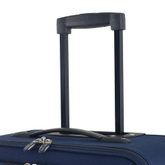 Валіза Semi Line 24" T5755-2 M 50 л Blue Green (DAS2893) Умань