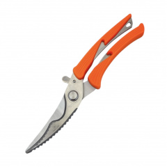 Ножницы для рыбы и птицы One Chef 25 см 106018 Киев
