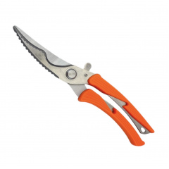 Ножницы для рыбы и птицы One Chef 25 см 106018 Киев
