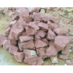 Камень бутовый фракция 300х500 мм Черкассы