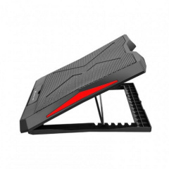 Подставка для ноутбука с кулером XTRIKE ME FN-811 2USB Black Черновцы