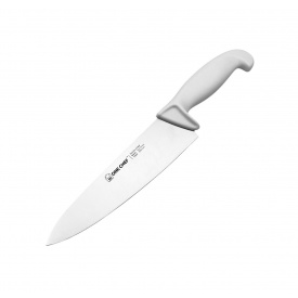 Нож поварской One Chef 20 см Белый 106405