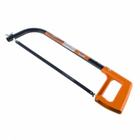 Ножівка по металу Polax 250-320 мм (33-001)