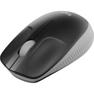 Миша Logitech M190 Mid Grey (L910-005906)