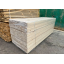 Рейка суха 150x25x3000 мм стругана дерев`яна, смерека Кушугум