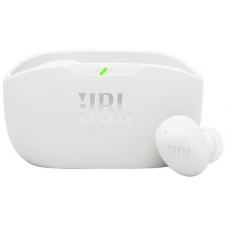 Гарнітура JBL WAVE BUDS 2 White (JBLWBUDS2WHT)