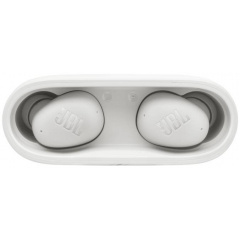 Гарнітура JBL WAVE BUDS 2 White (JBLWBUDS2WHT) Умань