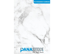  Стінова панель Panastone 1220х2600 мм MARMO BIANKO PS-101