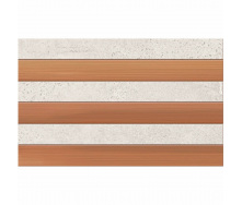 Плитка Cersanit SOLANGE MIX STRUCTURE 8х400х250 мм