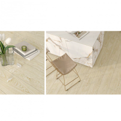 Плитка Cersanit EMBERWOOD BEIGE MAT RECT 8х1198х198 мм Київ