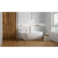 Плитка Cersanit BRANTWOOD BROWN MATT RECT 8х1198х198 мм Чернігів