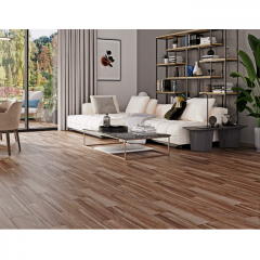 Плитка Cersanit FLAXWOOD BROWN 7х598х185 мм Виноградів