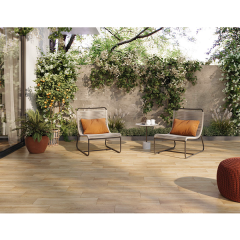 Плитка Cersanit SENSEWOOD BEIGE MATT RECT 8х1198х198 мм Тернопіль