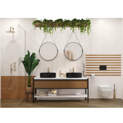 Плитка Cersanit SOLANGE MIX STRUCTURE 8х400х250 мм Обухів