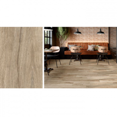 Плитка Cersanit WILDWOOD BEIGE MAT RECT 8х1198х198 мм Луцк