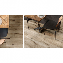 Плитка Cersanit WILDWOOD BEIGE MAT RECT 8х1198х198 мм Луцк