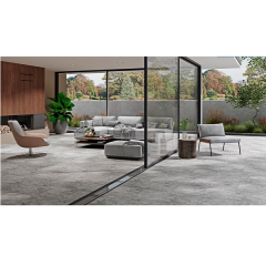 Плитка Cersanit URBANWAY GREY MATT 7х420х420 мм Ізюм