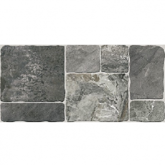 Плитка Cersanit HARPER ANTRACITE 8х598х298 мм