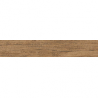 Плитка Cersanit BRANTWOOD BROWN MATT RECT 8х1198х198 мм