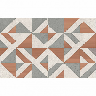 Плитка Cersanit SOLANGE MODERN 8х400х250 мм