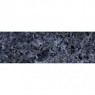 Плитка Cersanit LENOX BLUE GLOSSY 8х600х200 мм
