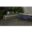 Плитка Cersanit BRAVIO GRAPHITE MATT 6х298х298 мм Киев