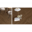 Плитка Cersanit CHARMWOOD BROWN MAT RECT 8х1198х198 мм Херсон