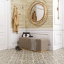 Плитка Golden Tile OPERA коричневий OP7830 8х400х400 мм Київ