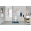 Плитка Cersanit BETTY LIGHT GREY MATT 8х400х250 мм Акимовка