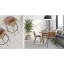 Плитка Cersanit EMBERWOOD GREY MAT RECT 8х1198х198 мм Полтава