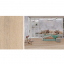 Плитка Cersanit ELMWOOD BEIGE MAT RECT 8х1198х198 мм Суми