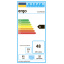 LED-телевізор ERGO 32GFS6500 32" (32GFS6500) Черкаси