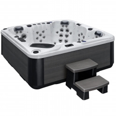 SPA бассейн Aqualys Spas Elysium, 200×200×80 см Киев