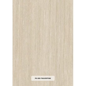 Стінова панель Panastone 1220х2800 мм Travertine PS-305