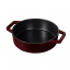 Каструля чавунна 26 см 2,57 л Berlinger Haus Metallic Line Burgundy Edition (BH-6498) Суми