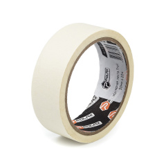 Малярна клейка стрічка Polax Profi white 30 мм х 20 м (101-020) Ужгород