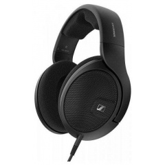 Наушники Sennheiser HD 560S Over-Ear Черный (509144) Киев