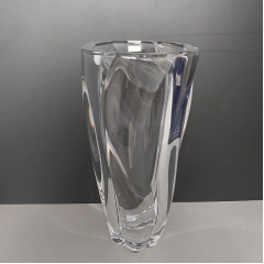 Ваза Bohemia Barley Twish 30.5 см (b8KH03-99V75-1) Тернополь