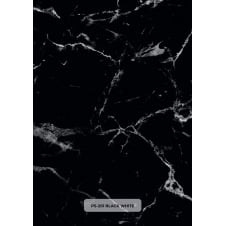 Стеновая панель Panastone 1220х2800 мм BLACK WHITE PS-201