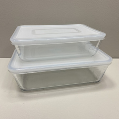 Набор форм для приготовления и хранения Pyrex Cook & Freez 912S951 1,5/2,6 л 2 шт (23244) Херсон