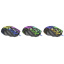 Миша Defender Bulletstorm GM-928 7 кнопок 7200 dpi Чорний (52928) Запоріжжя