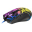 Миша Defender Bulletstorm GM-928 7 кнопок 7200 dpi Чорний (52928) Запоріжжя